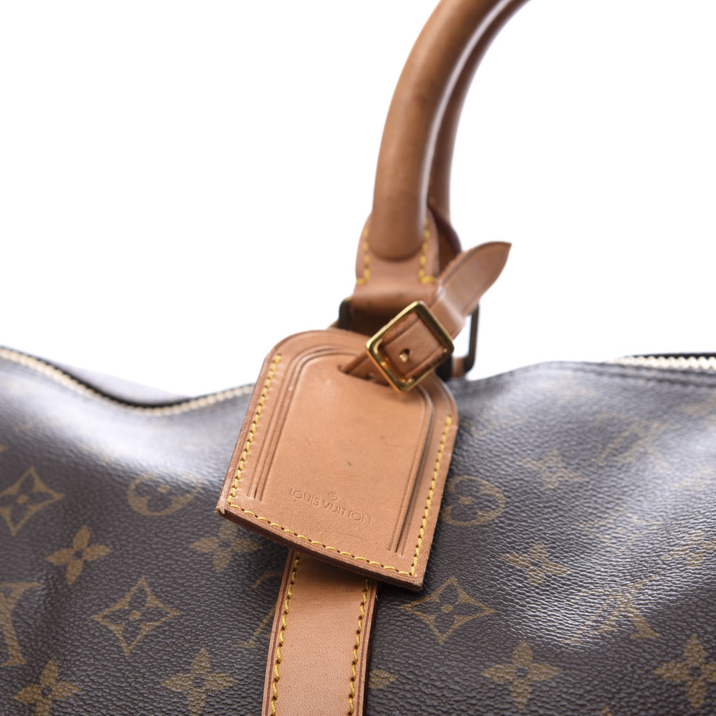 Monogram Keepall 55