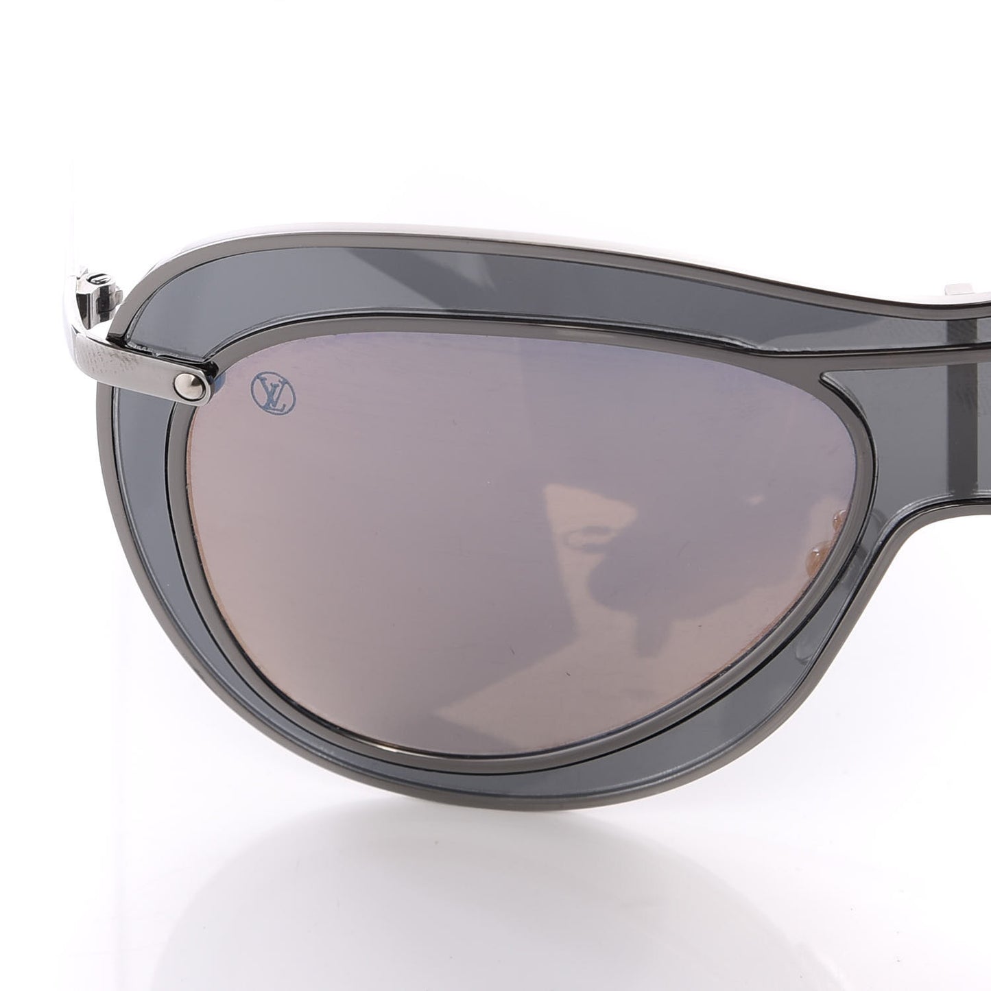 Aviator Sunglasses Z0905U Grey