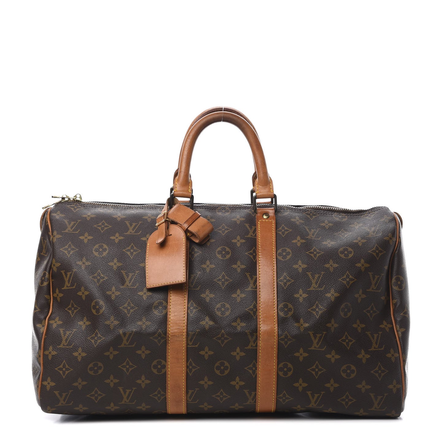 Monogram Keepall 45