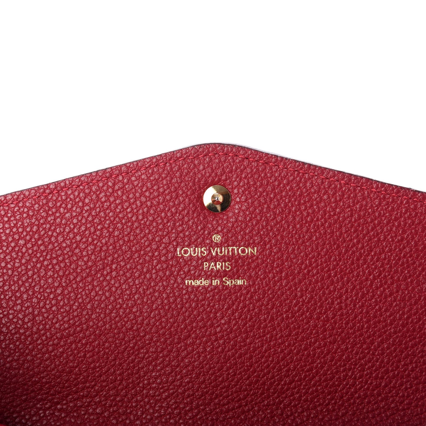 Empreinte Curieuse Wallet Jaipur