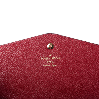 Louis Vuitton Empreinte Curieuse Wallet Jaipur 7 of 8