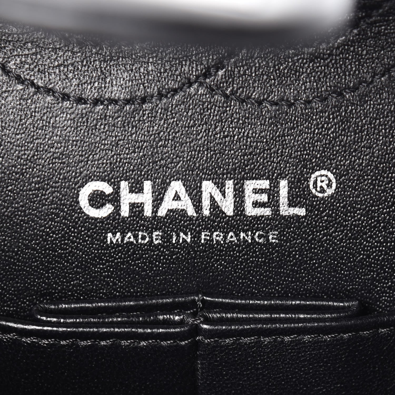 Chanel Aged Calfskin Quilted 2.55 Reissue 224 Flap Black 6 of 9