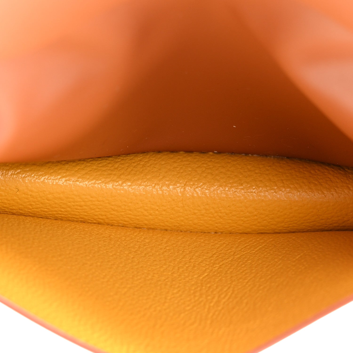 Goyard Goyardine Business Card Holder Black Gold 5 of 8