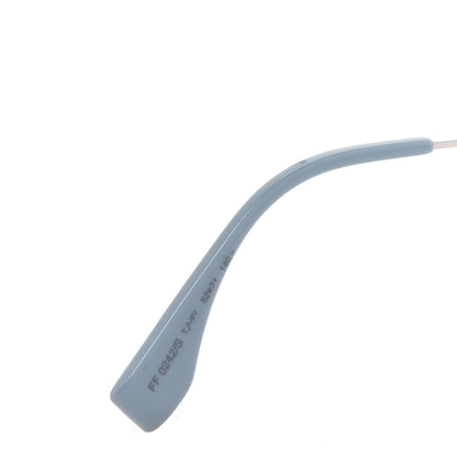Fendi Metal Fendi FF0242/S Sunglasses Blue 5 of 8
