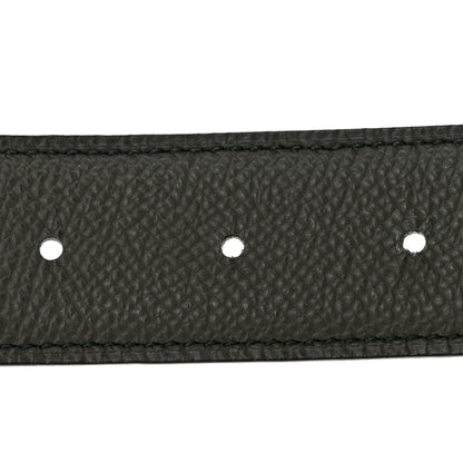 Hermes Epsom 32mm H Belt 100 40 Trench Vert De Gris 3 of 8