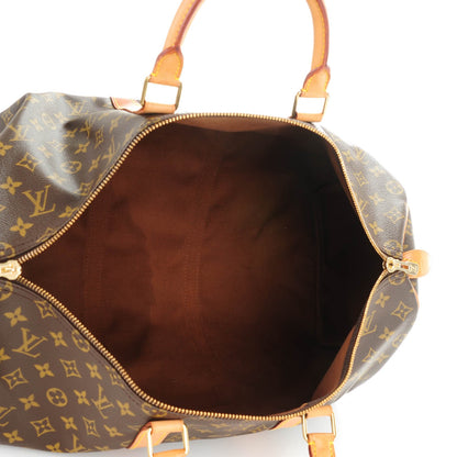 Louis Vuitton Monogram Keepall 50 5 of 9