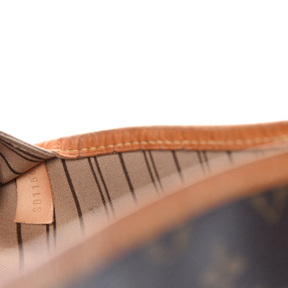 Louis Vuitton Monogram Neo Neverfull GM 13 of 14