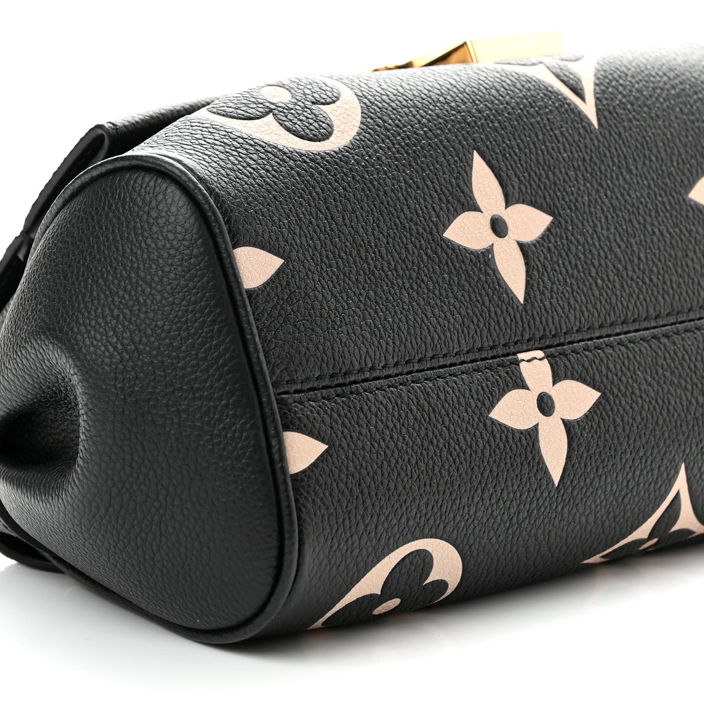 Empreinte Monogram Giant Favorite Black Beige