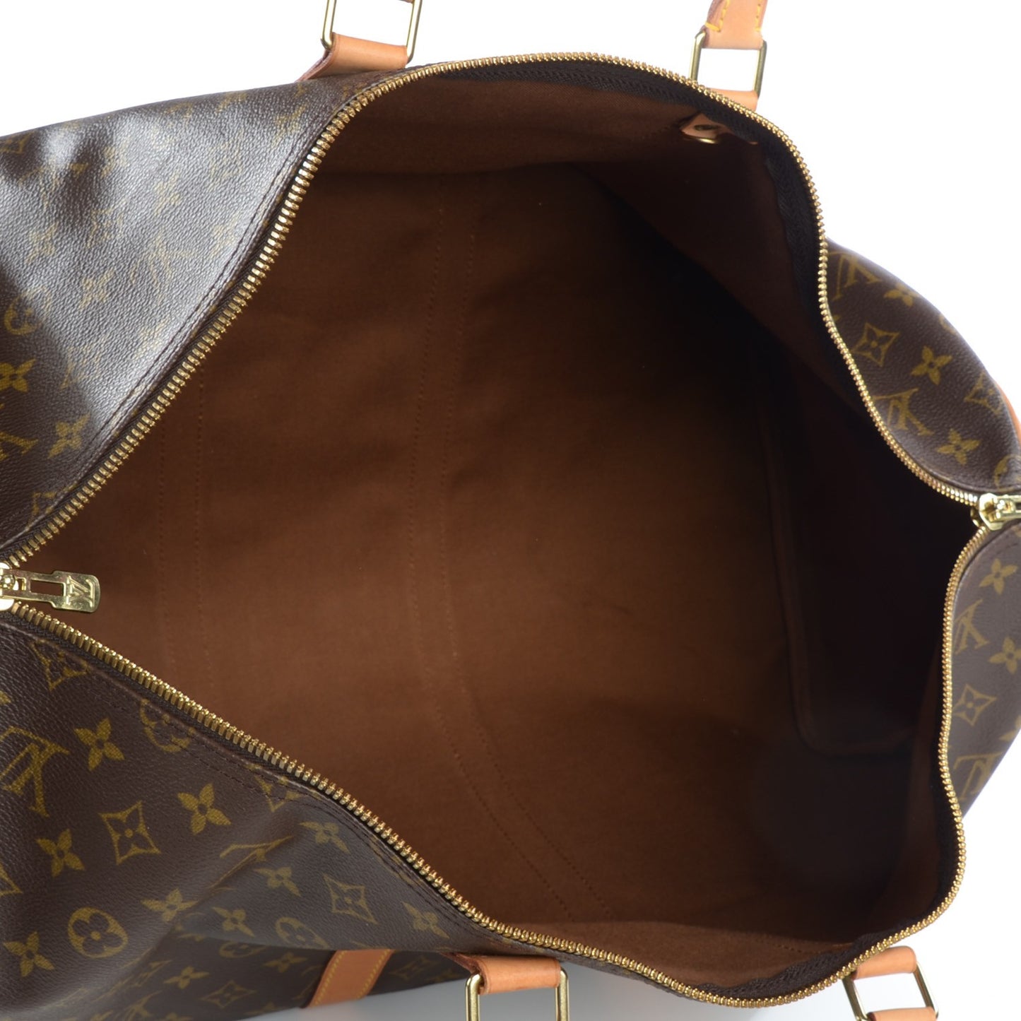 Monogram Keepall Bandouliere 55
