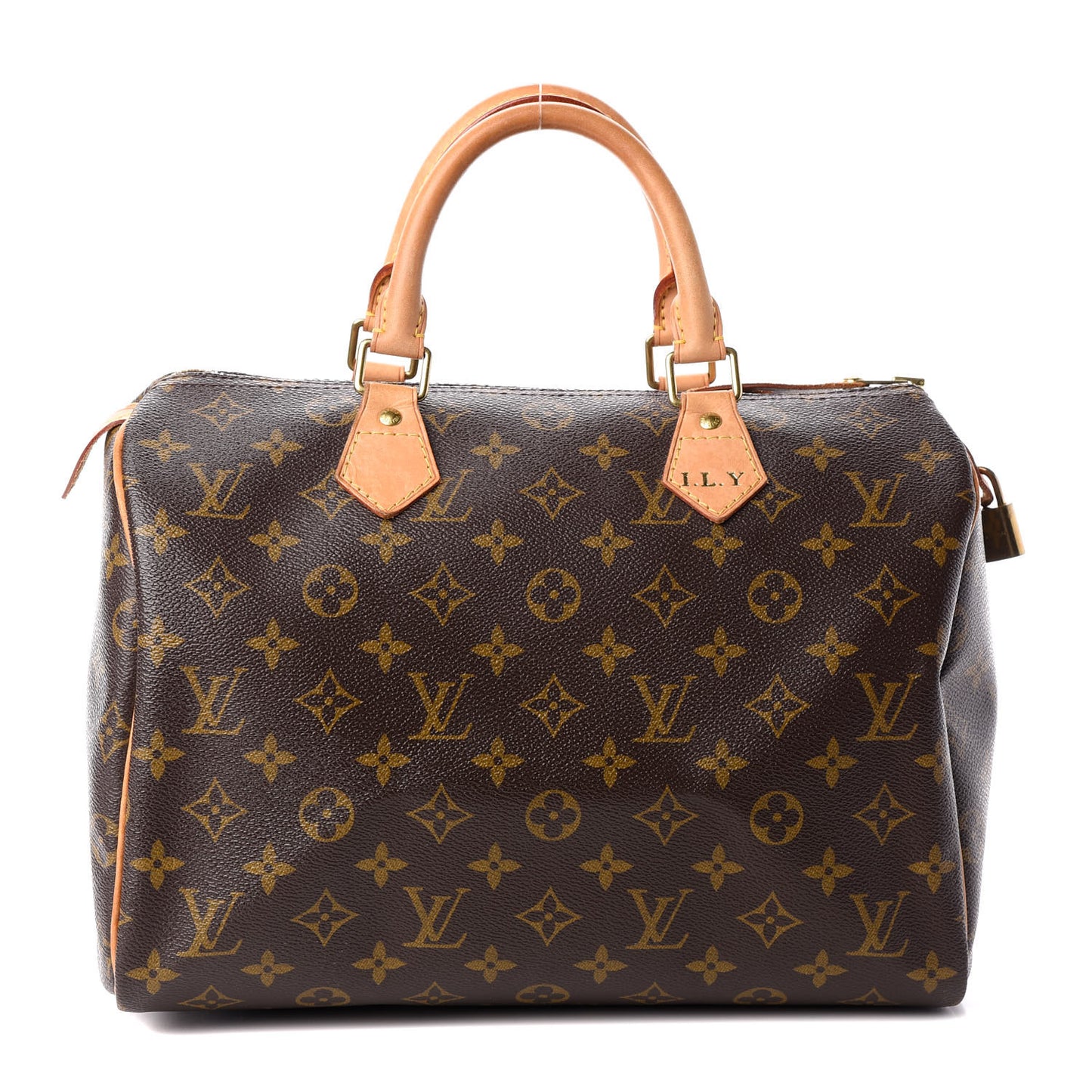 Monogram Speedy 30