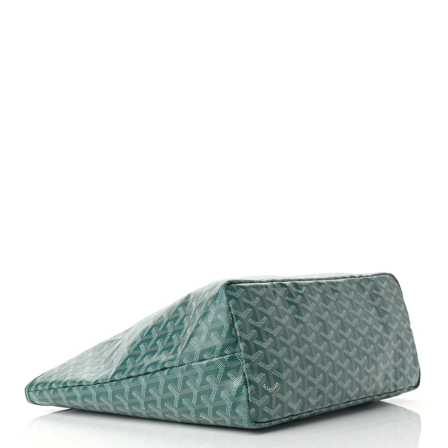 Goyardine Saint Louis PM Green