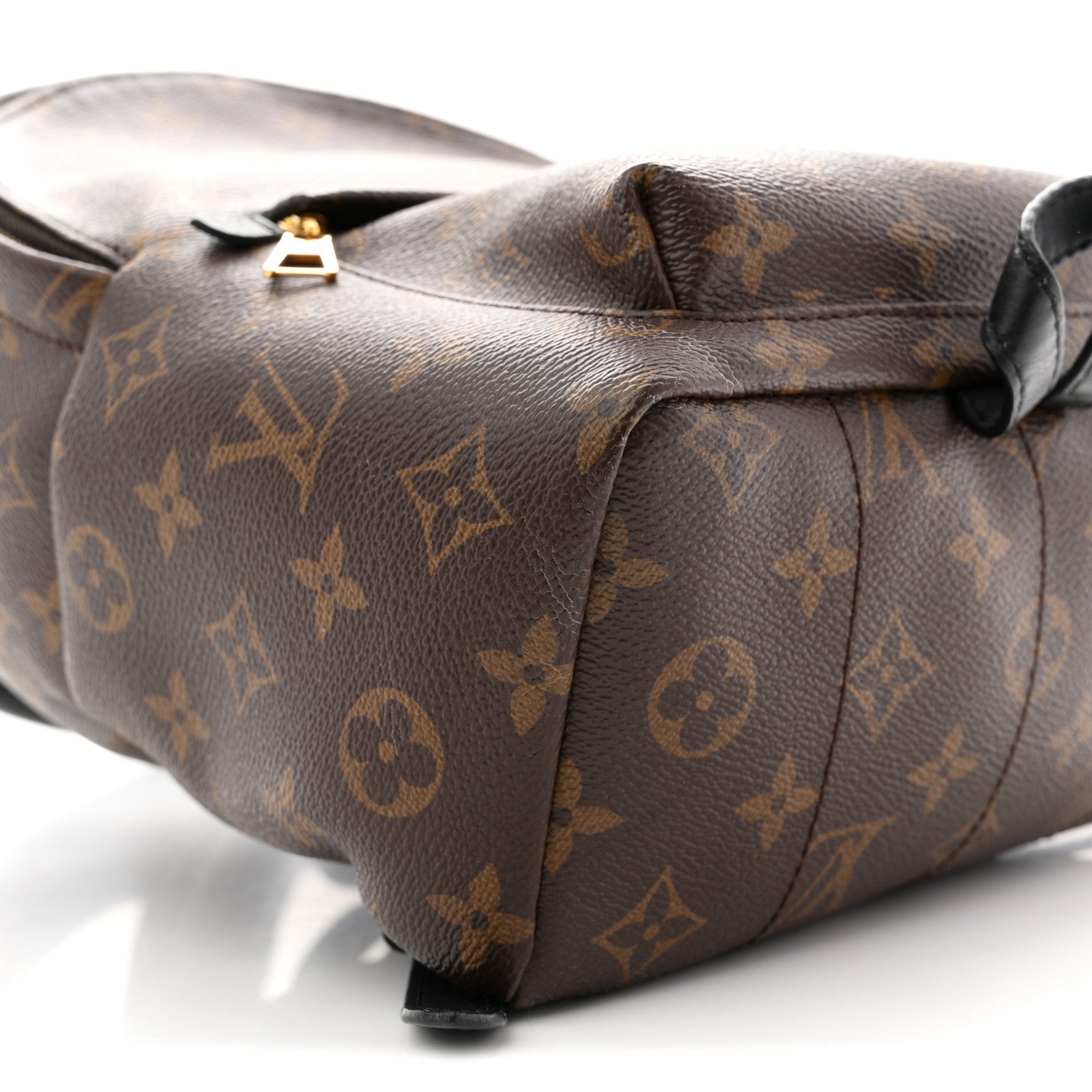 Louis Vuitton Monogram Palm Springs Backpack PM 9 of 12