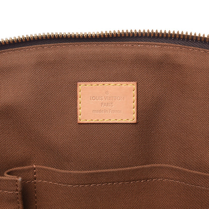 Louis Vuitton Monogram Tivoli GM 6 of 16