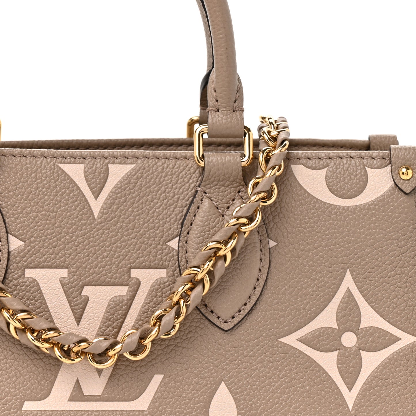 Empreinte OnTheGo East West Dove Cream