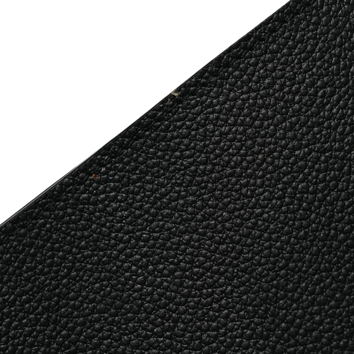 Louis Vuitton Empreinte Pochette Felicie Chain Wallet Black 13 of 13