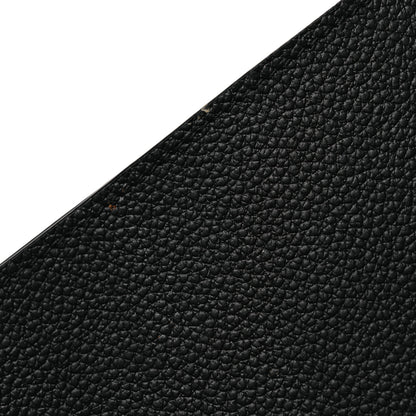 Louis Vuitton Empreinte Pochette Felicie Chain Wallet Black 13 of 13