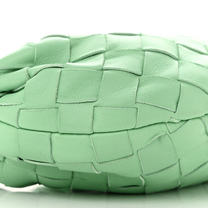 Bottega Veneta Nappa Intrecciato Candy Jodie Siren 8 of 9