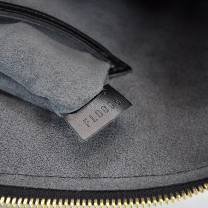 Louis Vuitton Epi Alma Black 10 of 10