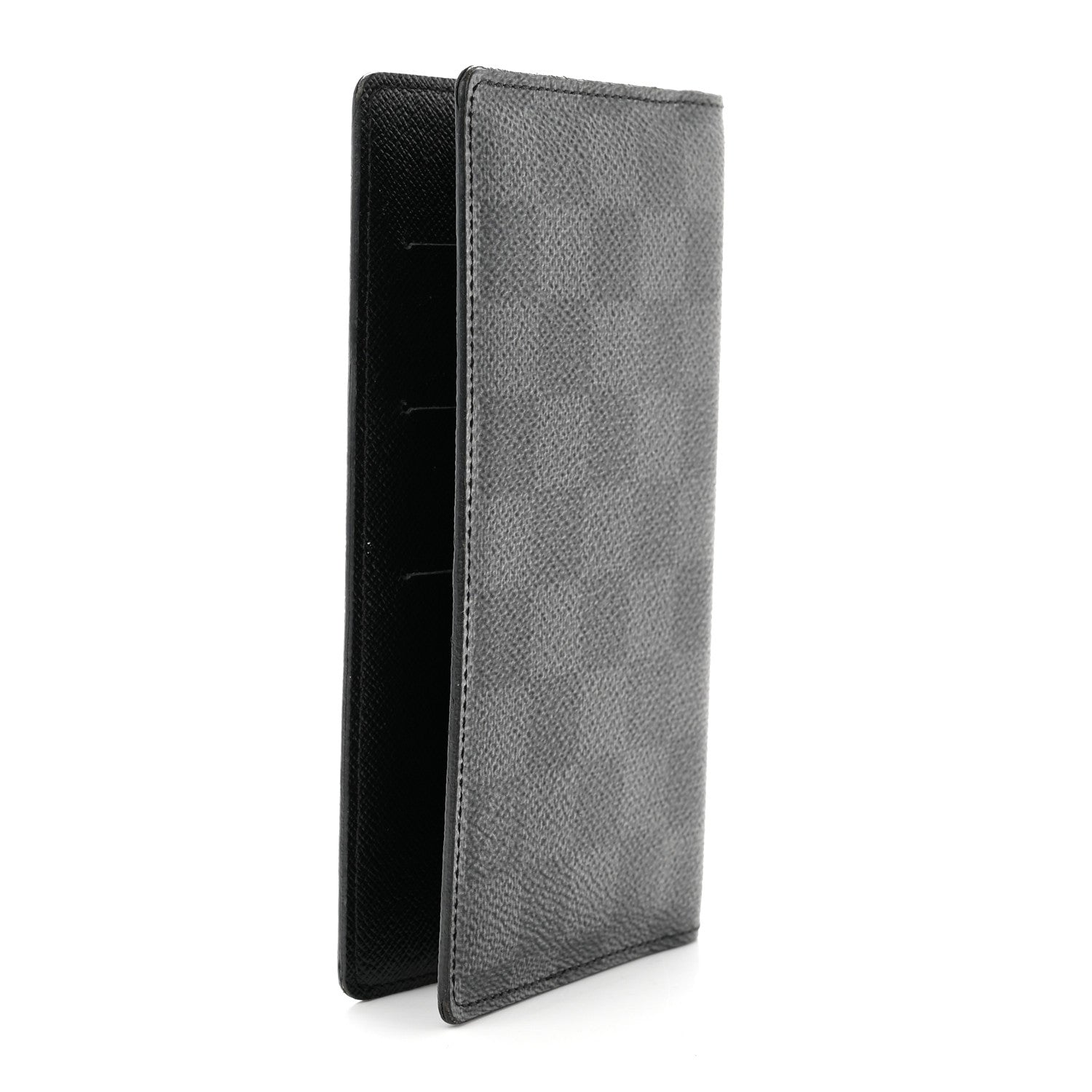 Louis Vuitton Damier Graphite Pocket Agenda Cover 3 of 9