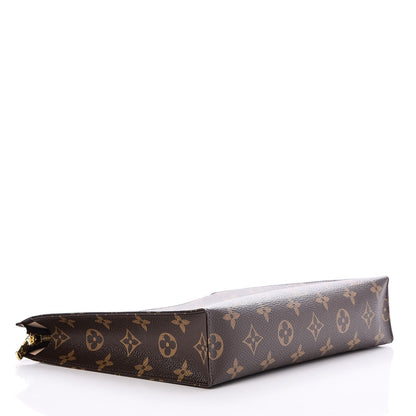 Louis Vuitton Monogram Toiletry Pouch 26 4 of 7
