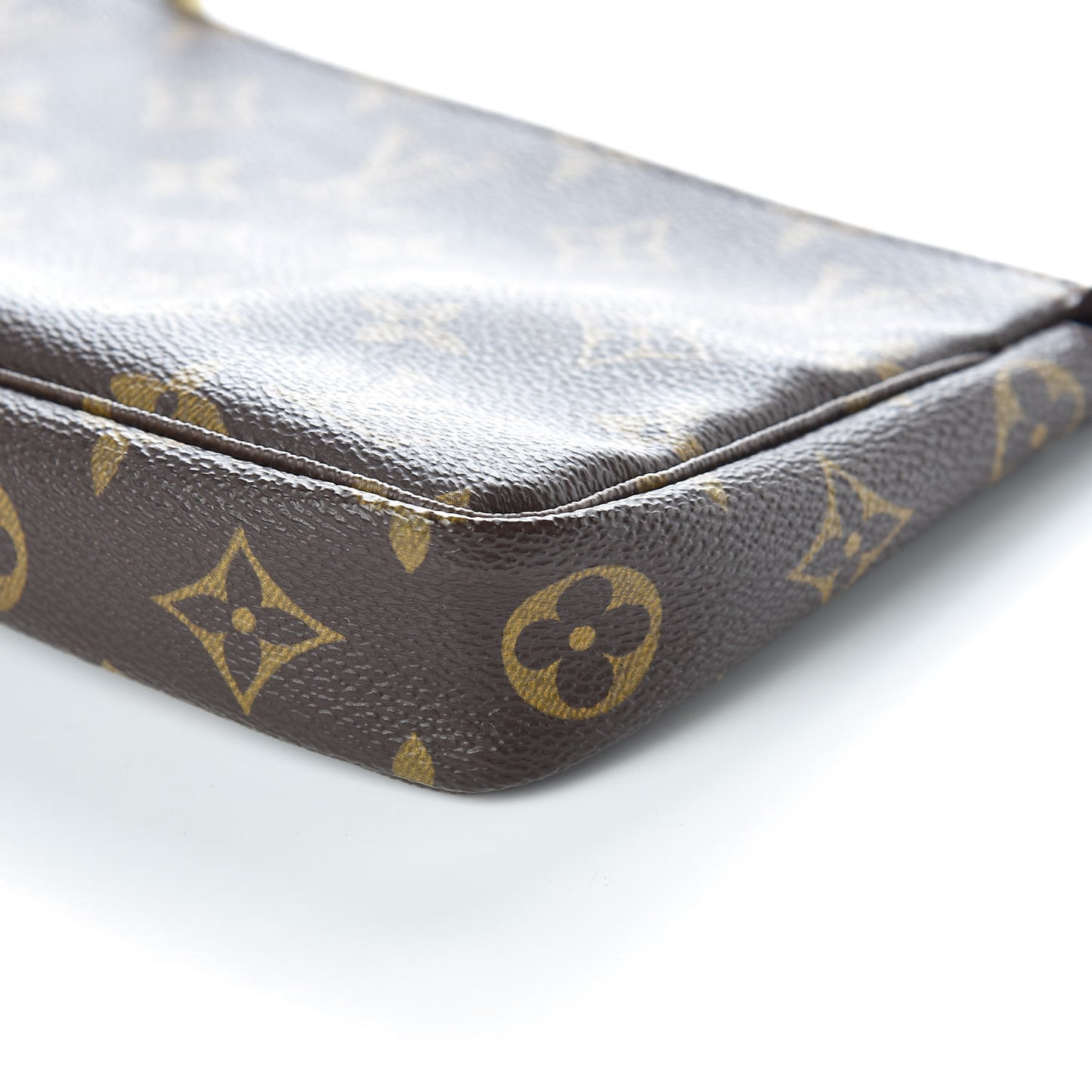 Monogram Pochette Accessories