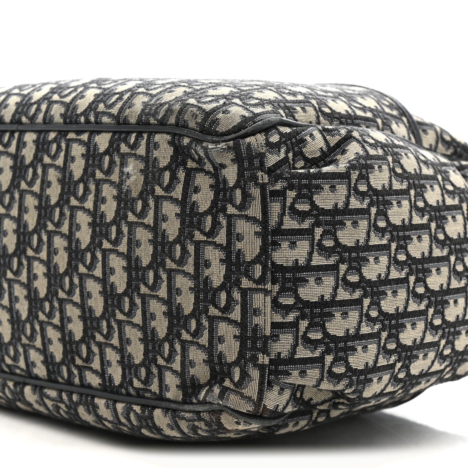 Christian Dior Oblique Baby Changing Bag Beige Black 10 of 12