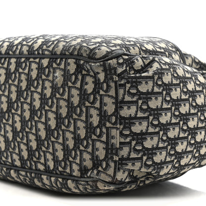 Christian Dior Oblique Baby Changing Bag Beige Black 10 of 12