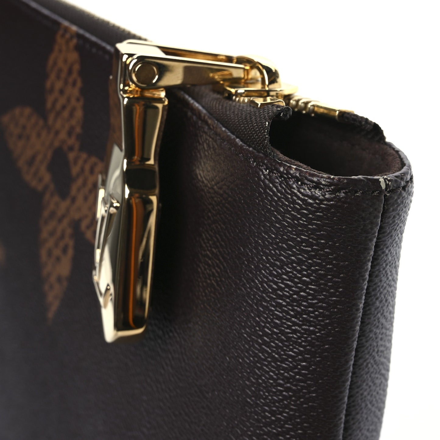 Monogram Pochette Cles XL