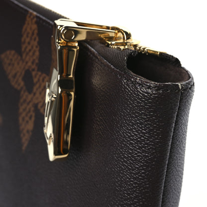 Louis Vuitton Monogram Pochette Cles XL 7 of 7