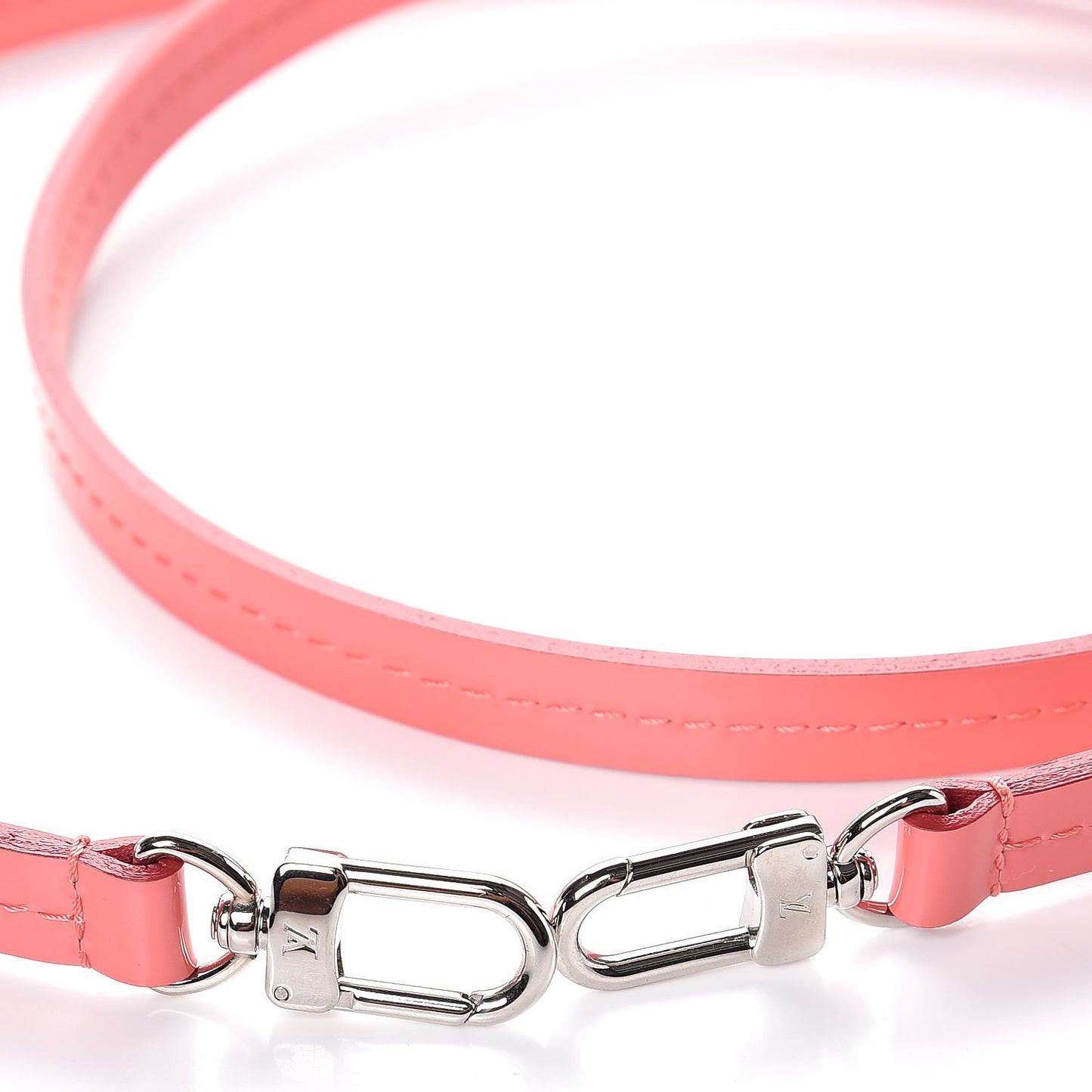 Patent 16mm Shoulder Strap Poppy