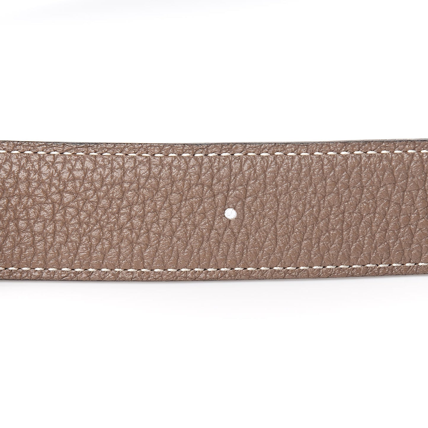 Box Togo 32mm H Belt 85 Black Etoupe