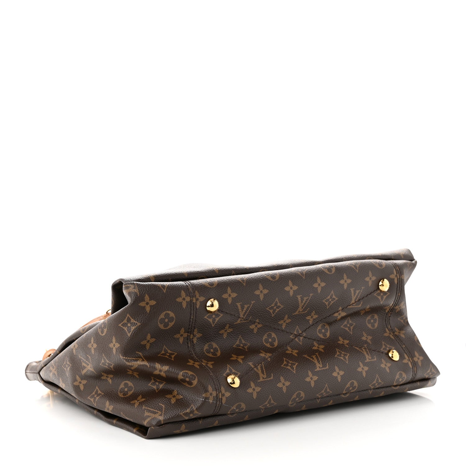 Louis Vuitton Monogram Artsy MM 4 of 12
