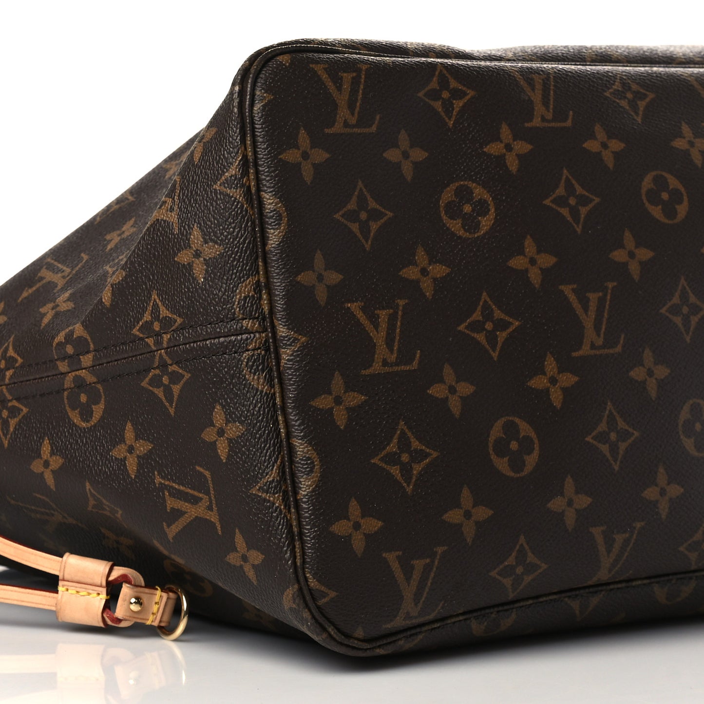 Monogram Neo Neverfull GM Pivoine