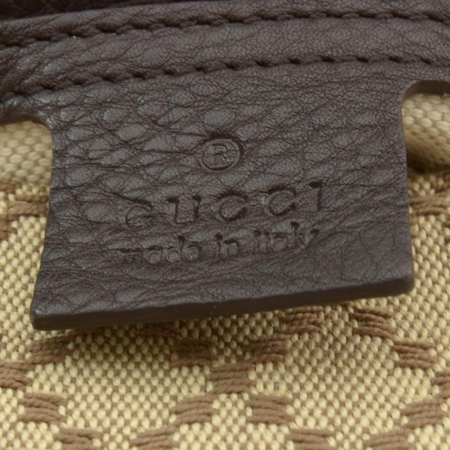 Gucci Diamante 1973 Medium Flap Bag 5 of 8