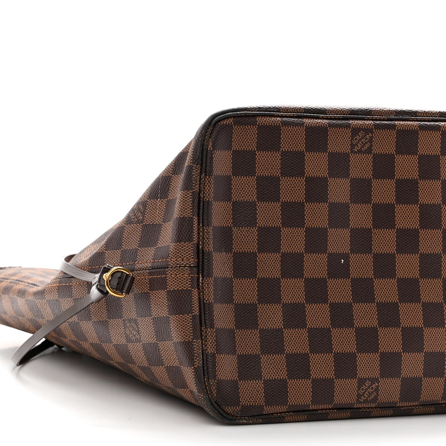 Damier Ebene Neo Neverfull GM