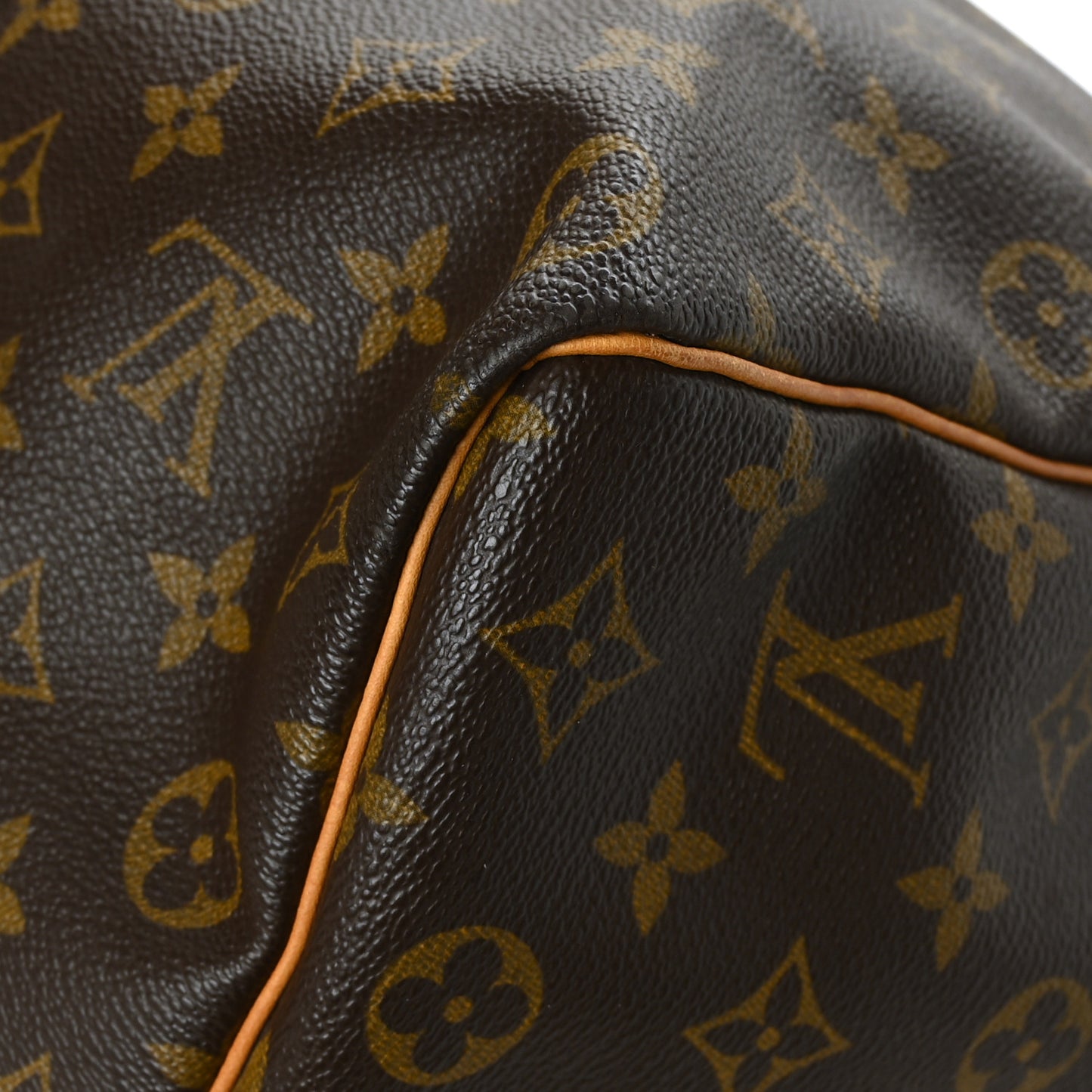 Monogram Keepall Bandouliere 50