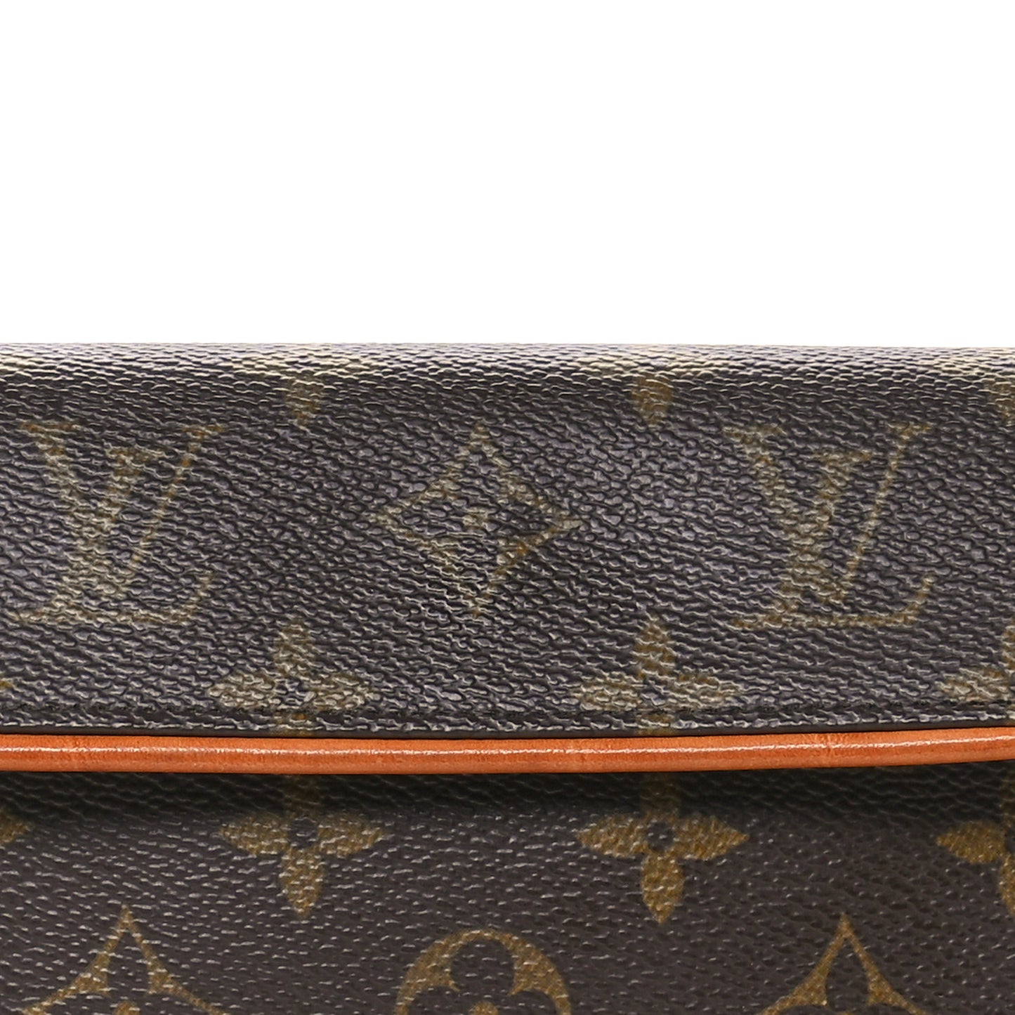 Monogram Pochette Florentine XS
