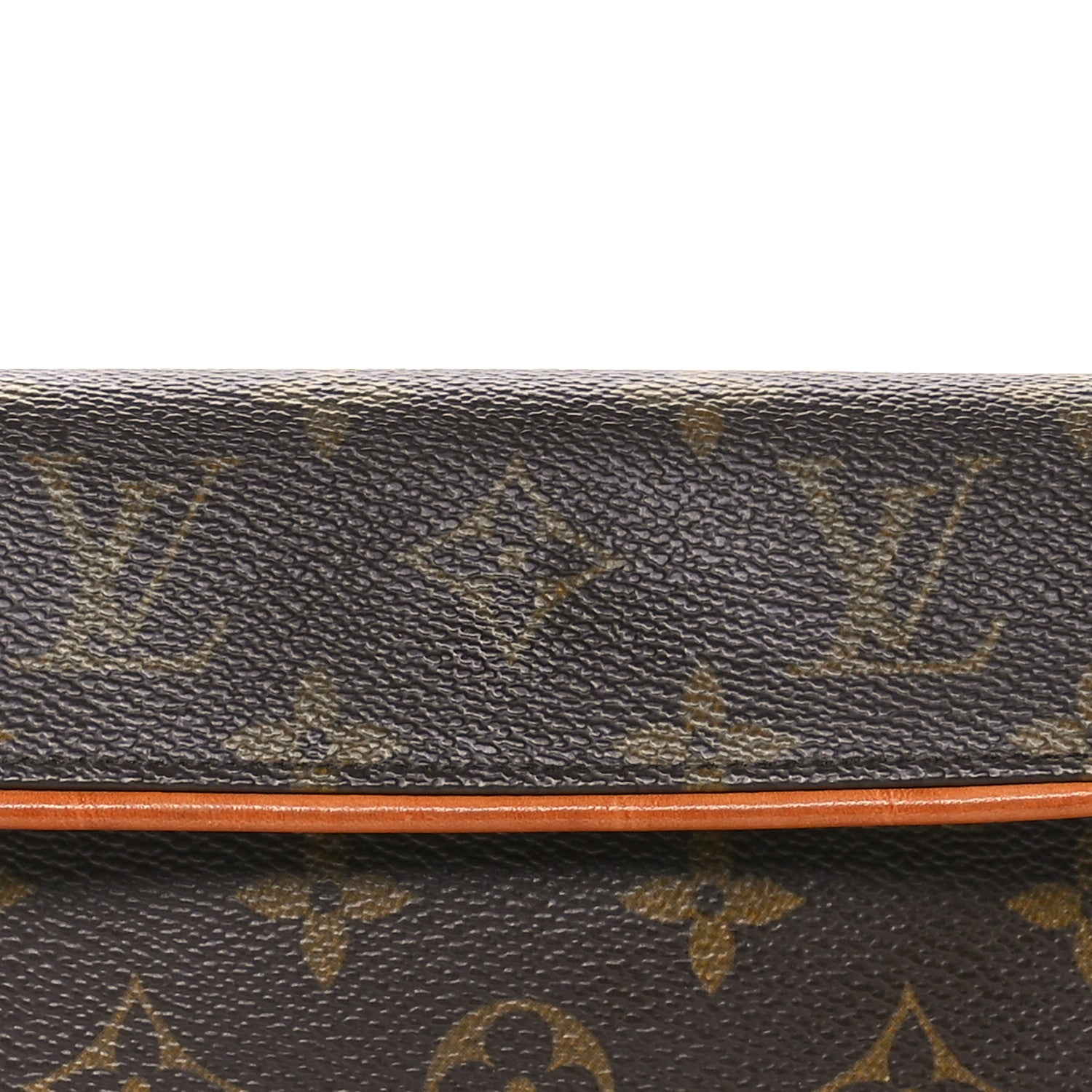 Louis Vuitton Monogram Pochette Florentine XS 8 of 10