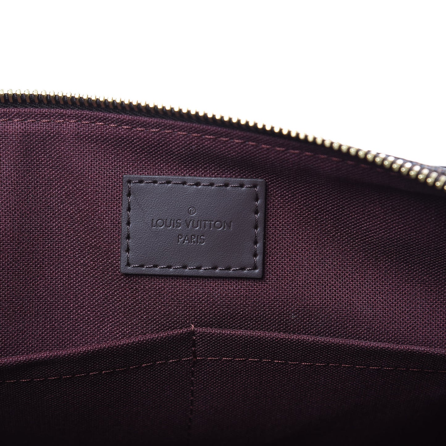 Damier Ebene Iena PM