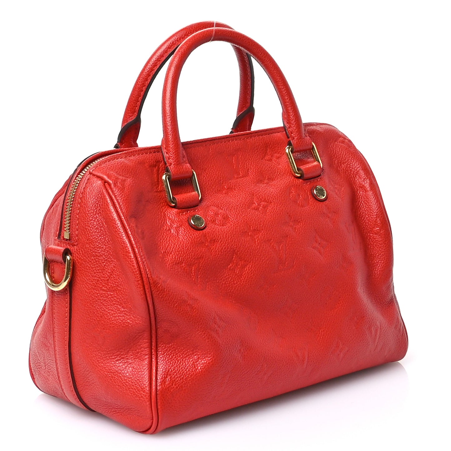Empreinte Speedy Bandouliere 25 Cherry