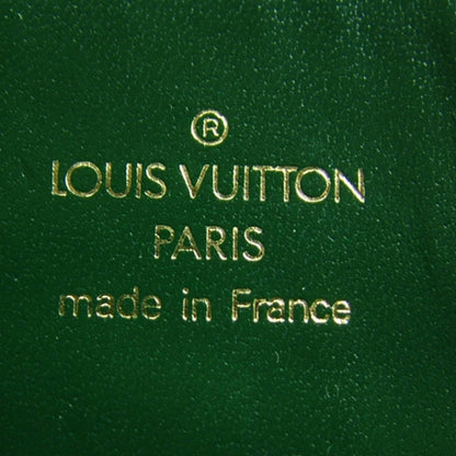 Louis Vuitton Velvet Chains Mini Linda Purse 8 of 10