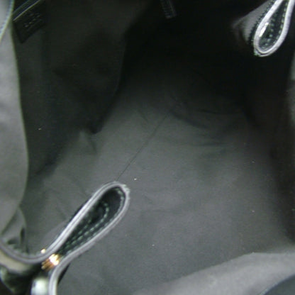 Gucci Monogram GG Large Sukey Tote Black 7 of 9