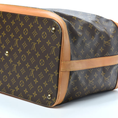 Louis Vuitton Monogram Cruiser 45 6 of 7