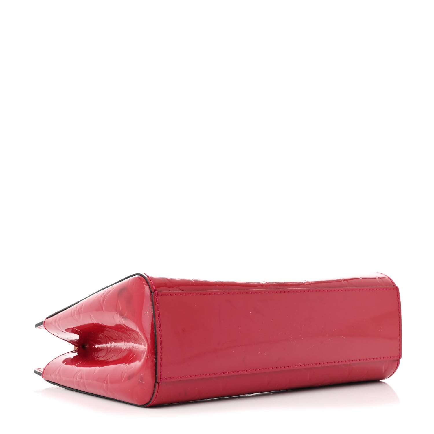 Louis Vuitton Vernis Catalina BB Rose Indien 4 of 12