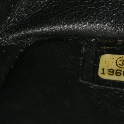 Chanel Caviar Quilted 2.55 Reissue 226 Flap Black 7 of 12