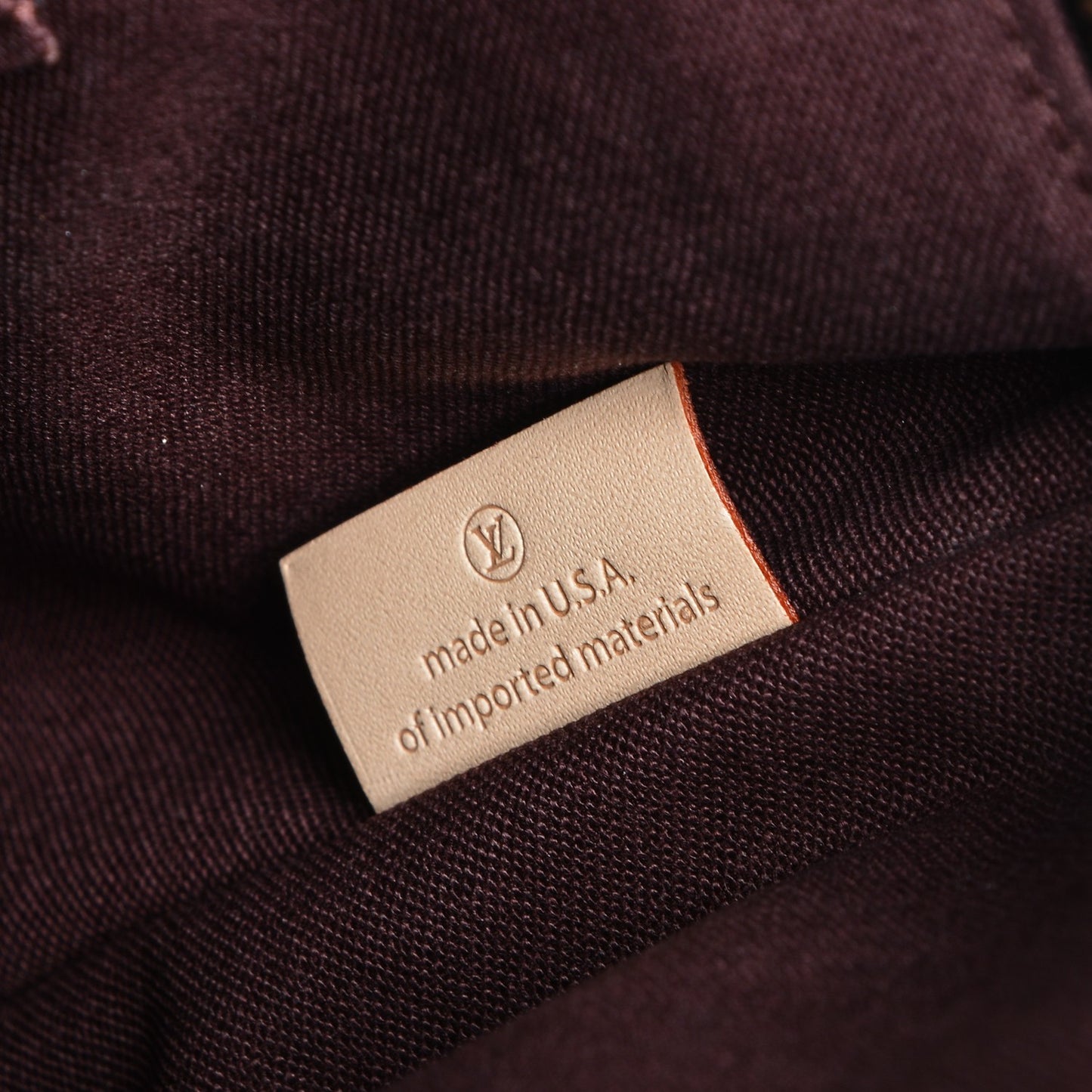 Monogram Turenne MM