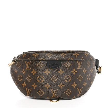 Louis Vuitton Monogram My LV World Tour Bumbag 1 of 9