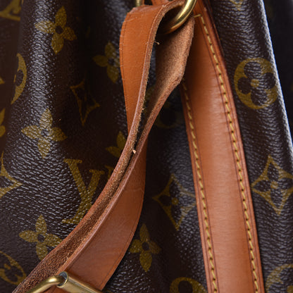 Louis Vuitton Monogram Petit Noe 13 of 18
