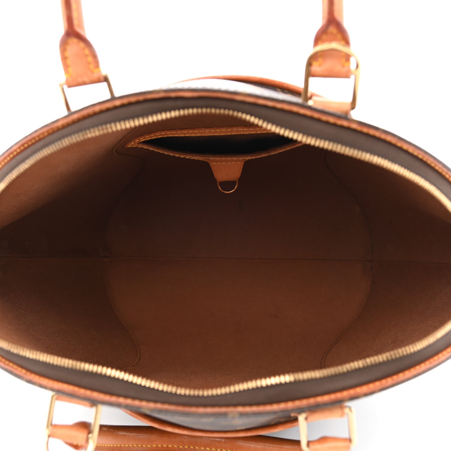 Louis Vuitton Monogram Ellipse MM 4 of 9