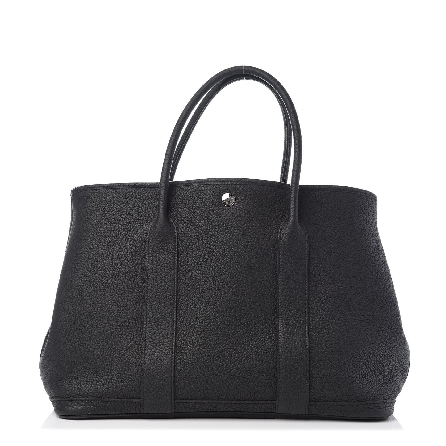 Negonda Garden Party Tote 36 MM Black